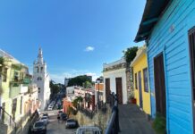 สรุปรีวิวเป็นข้อๆ Dominican Republic น่าไปไหม