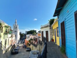 สรุปรีวิวเป็นข้อๆ Dominican Republic น่าไปไหม