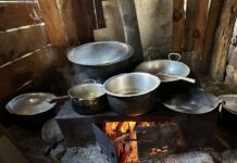 อาหารปากีสถานทางเหนือนั้น มันเป็นเช่นไร