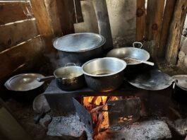 อาหารปากีสถานทางเหนือนั้น มันเป็นเช่นไร