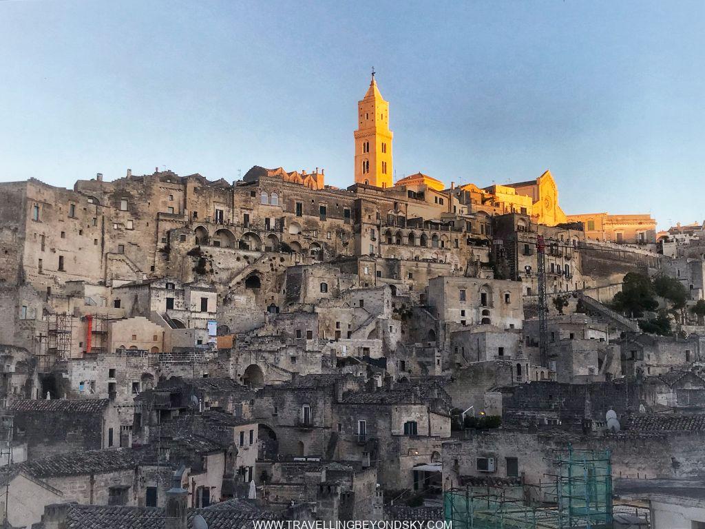 Matera 1