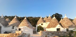Puglia แคว้นตรงส้นรองเท้าบูทของอิตาลี ที่เต็มไปด้วยเมืองเล็กน่ารักและสถาปัตยกรรมมรดกโลก