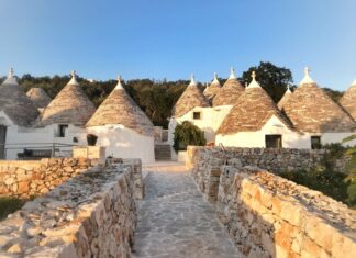 Puglia แคว้นตรงส้นรองเท้าบูทของอิตาลี ที่เต็มไปด้วยเมืองเล็กน่ารักและสถาปัตยกรรมมรดกโลก