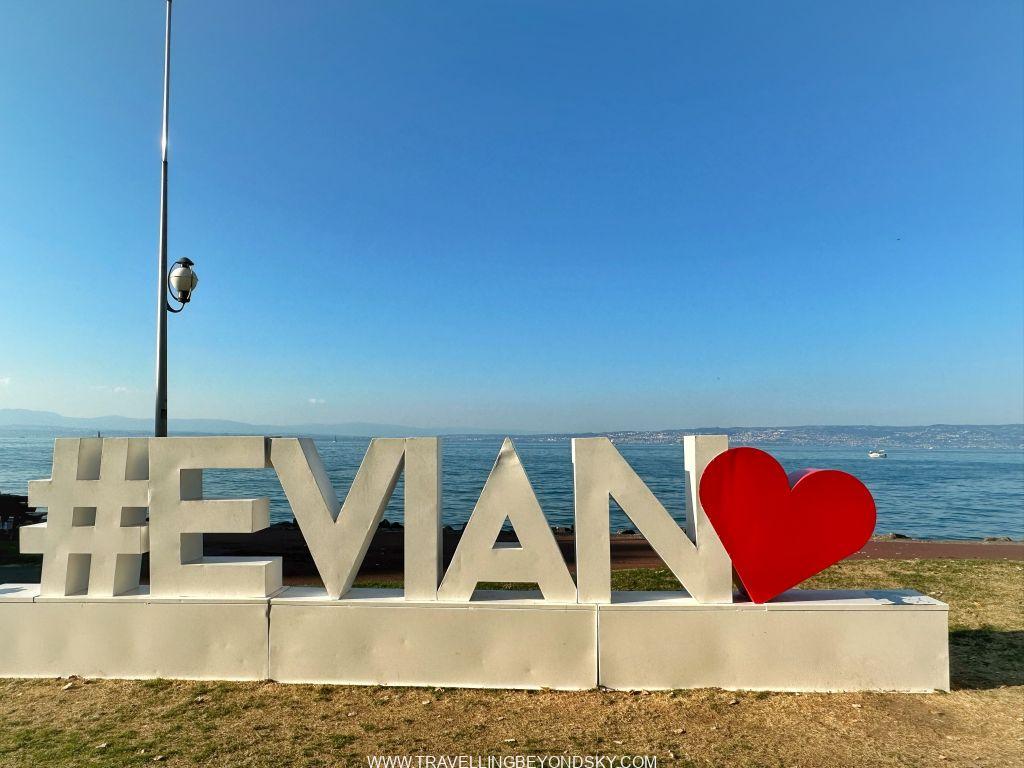 Evian 1