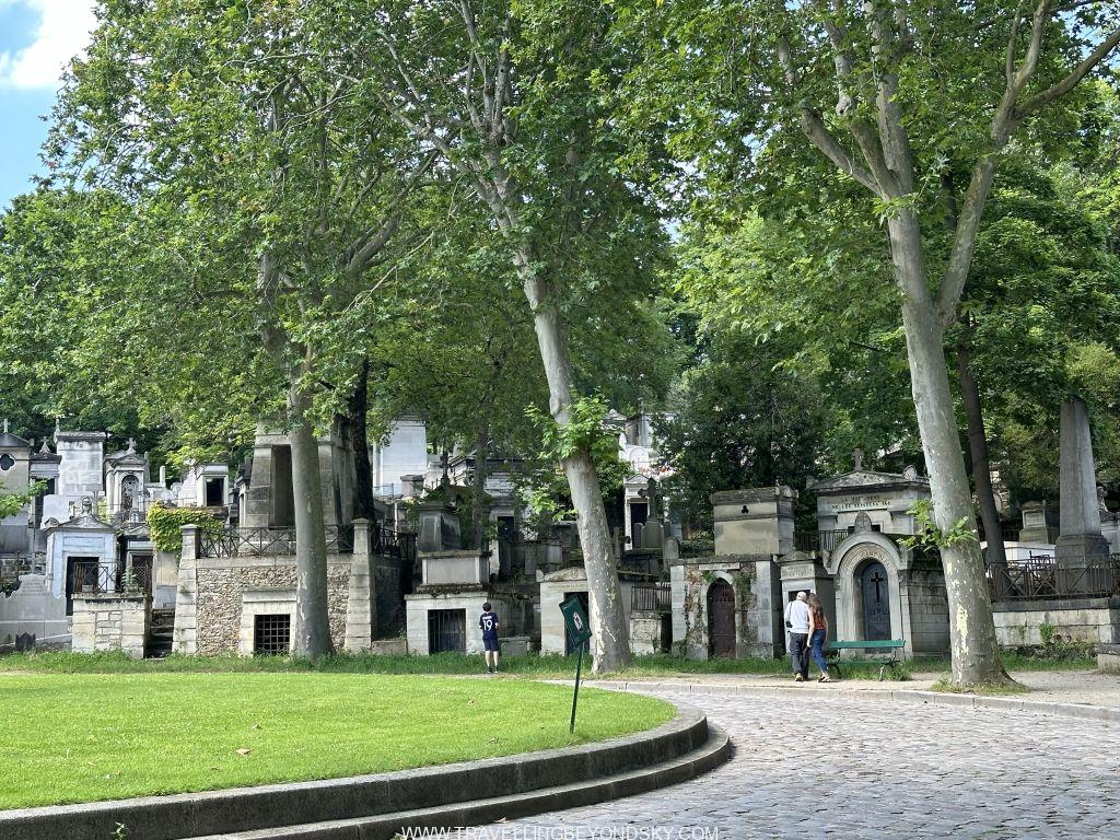 Père Lachaise 1