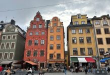 Stockholm เมืองหลวงเล็ก กับของดีที่ไม่เล็ก และต้องไปซ้ำ