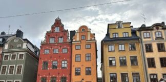 Stockholm เมืองหลวงเล็ก กับของดีที่ไม่เล็ก และต้องไปซ้ำ