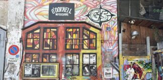 ย่านฮิปเก๋ของซูริคอยู่ที่ไหน?