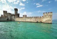 Lake Garda ดังน้อยกว่า แต่เด็ดไม่ด้อยกว่าทะเลสาบ Como เลย