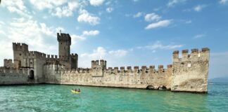 Lake Garda ดังน้อยกว่า แต่เด็ดไม่ด้อยกว่าทะเลสาบ Como เลย