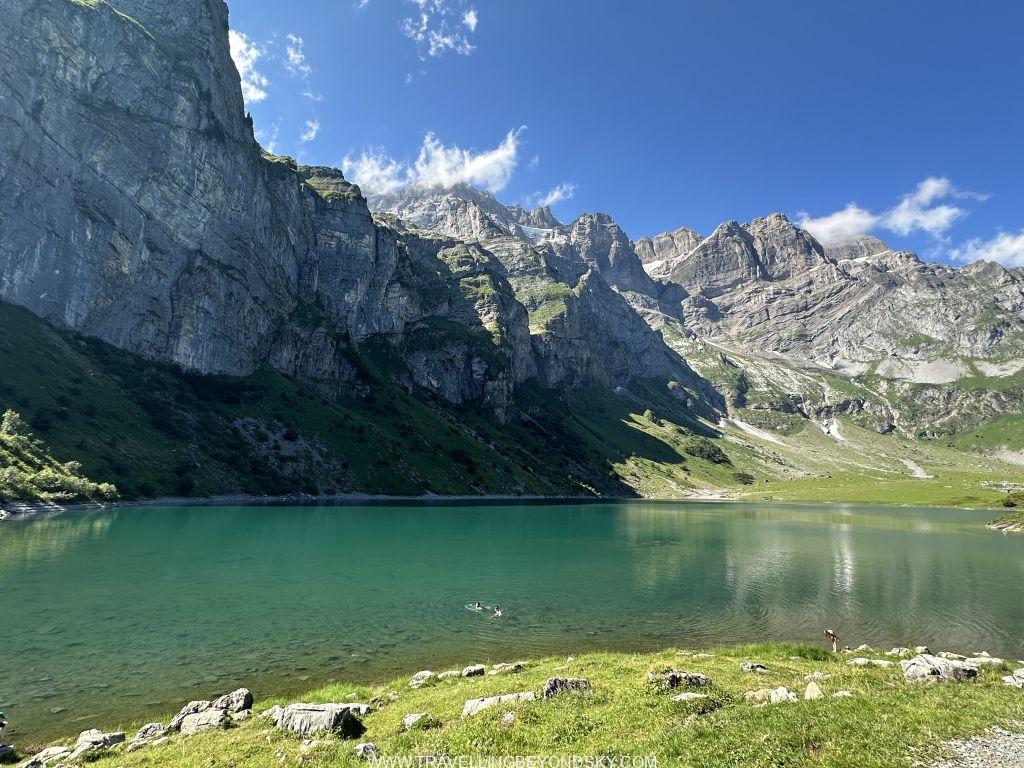 Oberblegisee 1