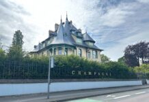 Cheers to Champagne! ชิมรสชาติของดวงดาวที่ฝรั่งเศส