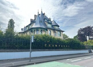 Cheers to Champagne! ชิมรสชาติของดวงดาวที่ฝรั่งเศส