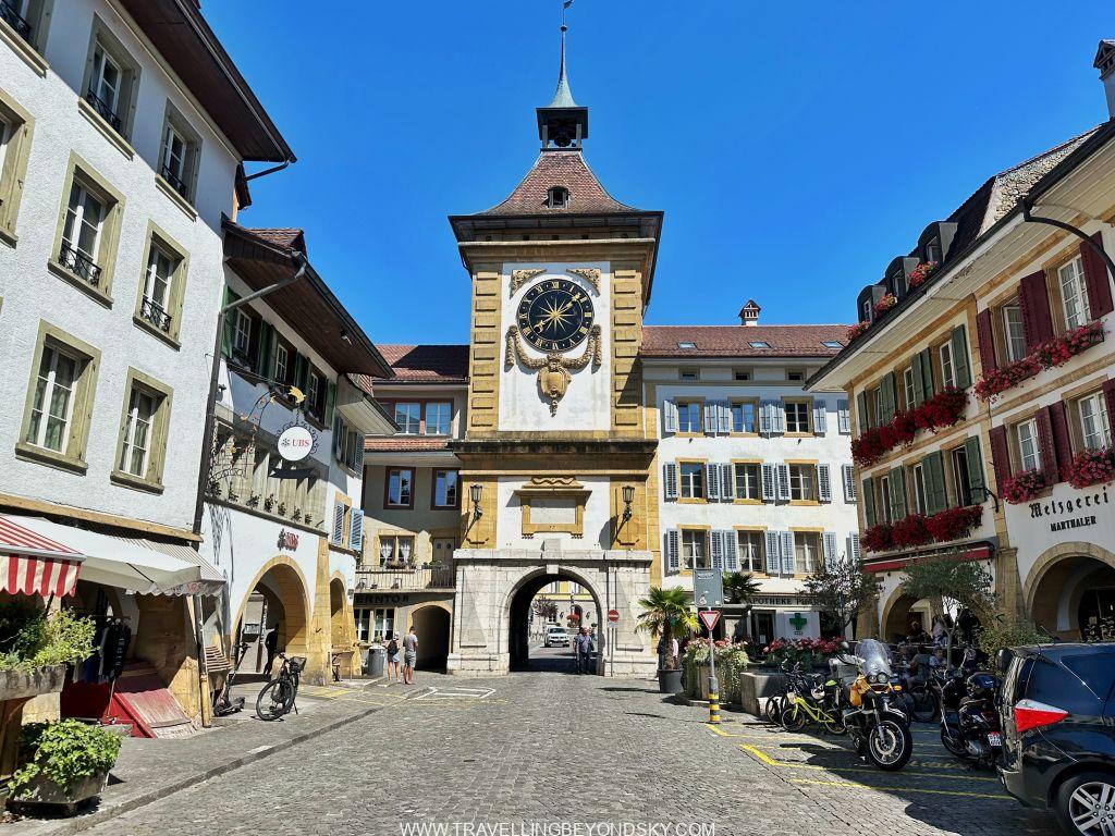 Murten 1