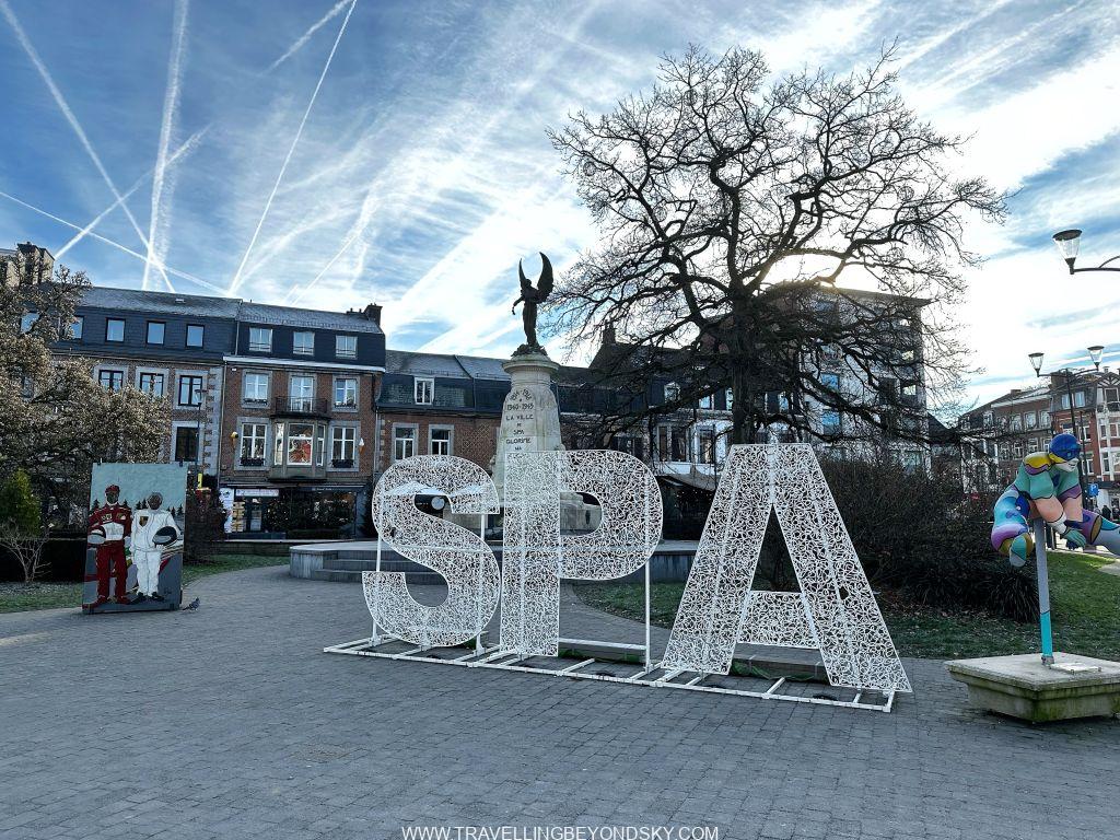 Spa 1