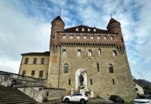 เอ็กซ์คลูซีฟทัวร์ที่ Château Saint-Maire ปราสาทโบราณที่กลายเป็นที่ทำการรัฐสุดไฮเทค