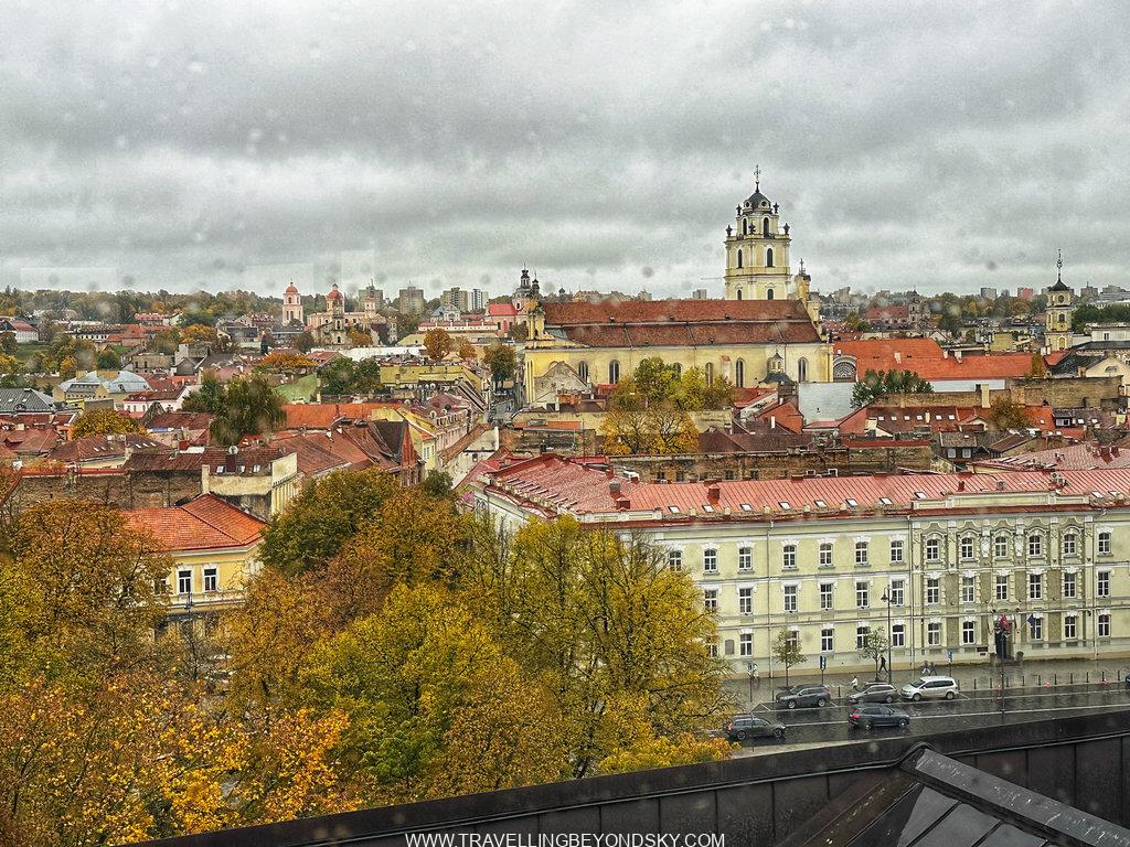 Lithuania 1